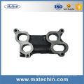 OEM Customized Ductile Cast Iron Auto Parts From China Foundry